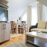 Mountain Apartments