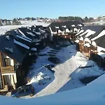 Mountain Apartments