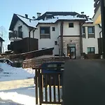 Mountain Apartments