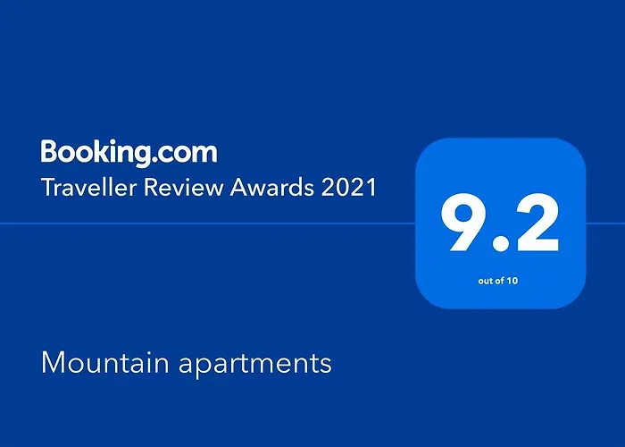 Mountain Apartments