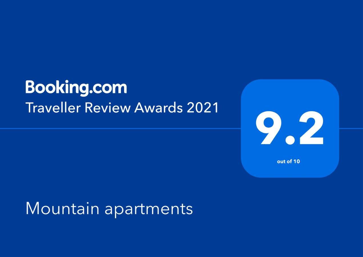 Apartment Mountain Zlatibor