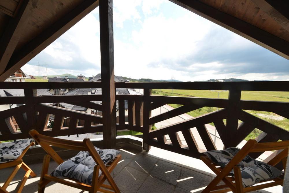 Mountain Apartment Zlatibor
