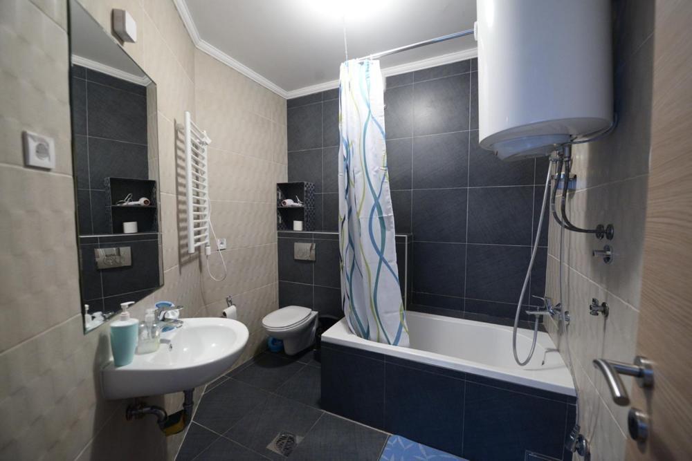 Mountain Apartment Zlatibor