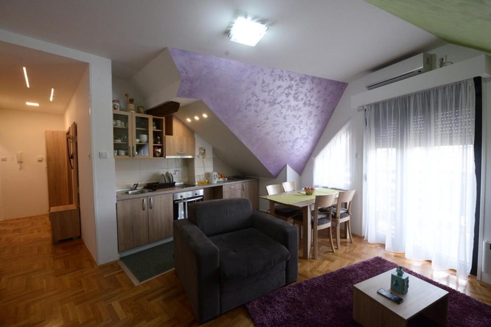 Apartment Mountain