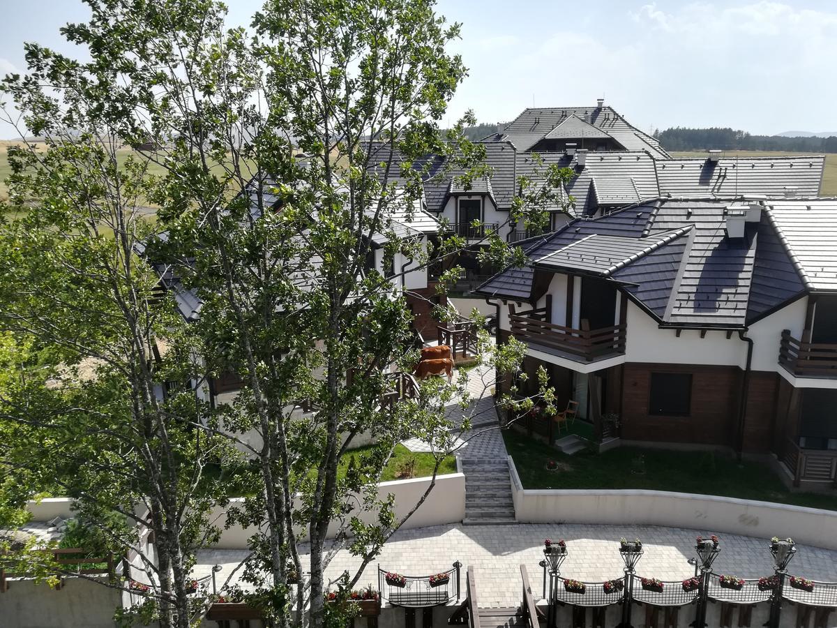 Mountain Apartment Zlatibor