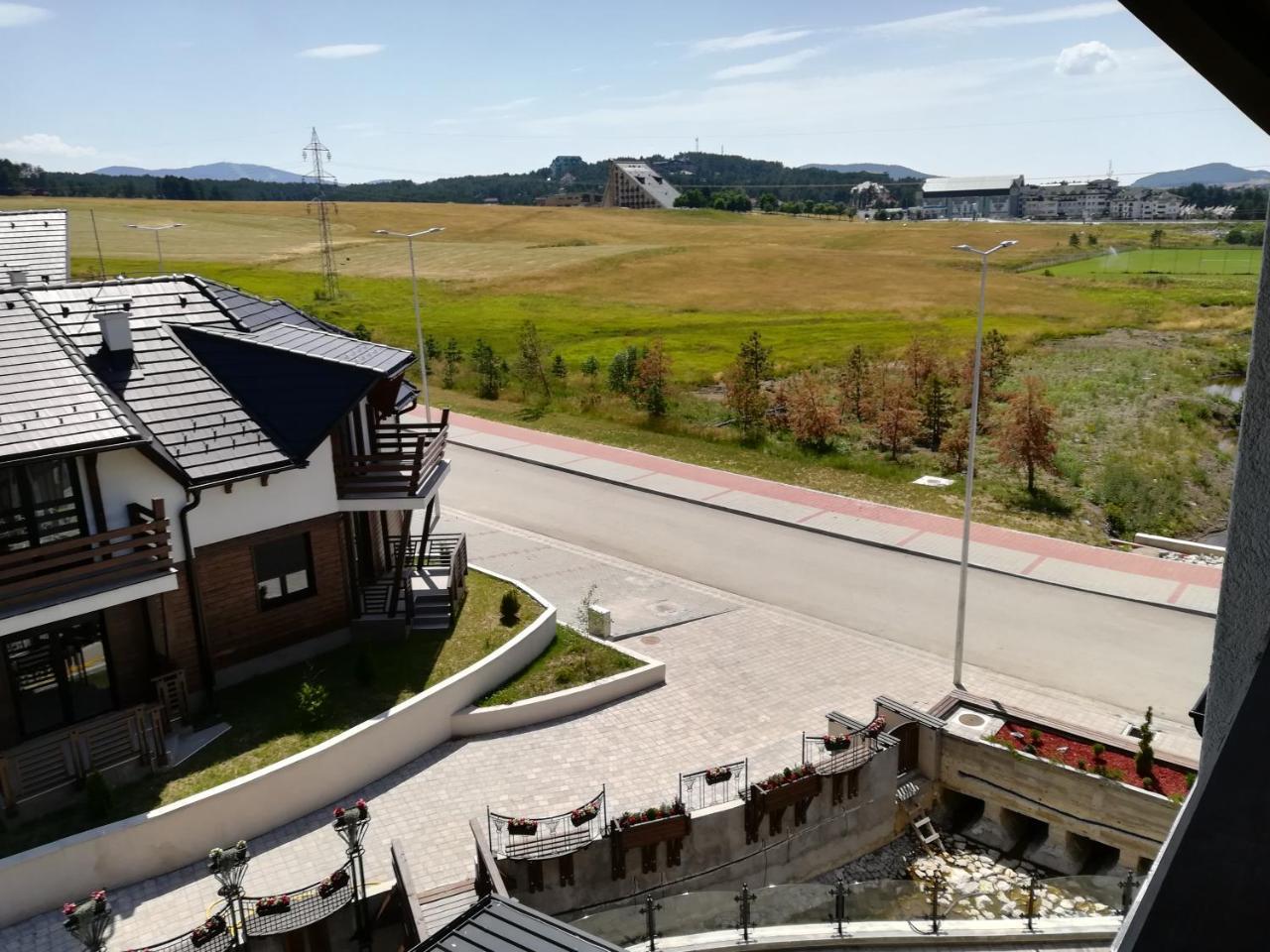 Apartment Mountain Zlatibor