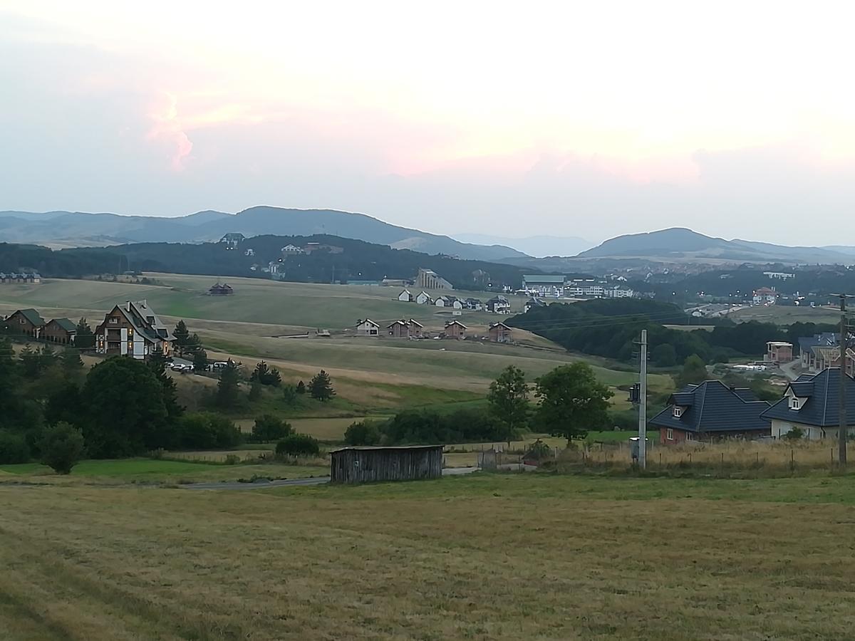 Apartment Mountain Zlatibor